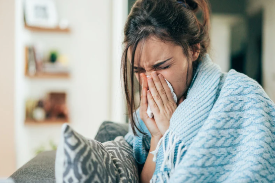 Wat is het verschil tussen griep en verkoudheid